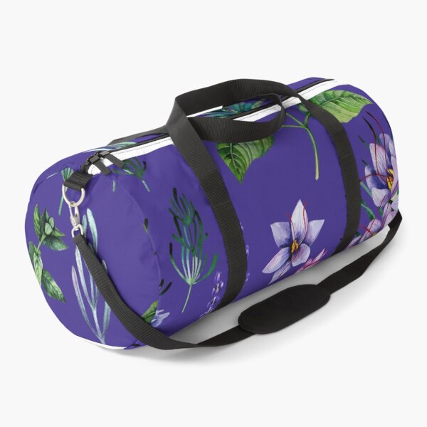 Item preview, Blue Botanic Design. Watercolor Herbs designed and sold by ramonag1.
