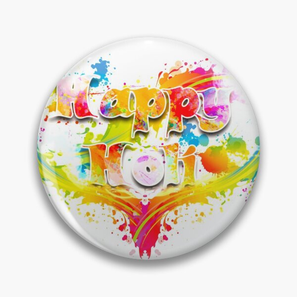 Item preview, Happy Holi India designed and sold by Zavalamir.
