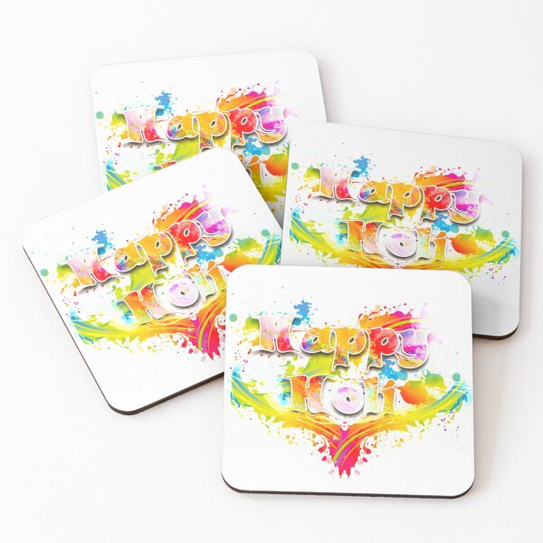 Item preview, Happy Holi India designed and sold by Zavalamir.
