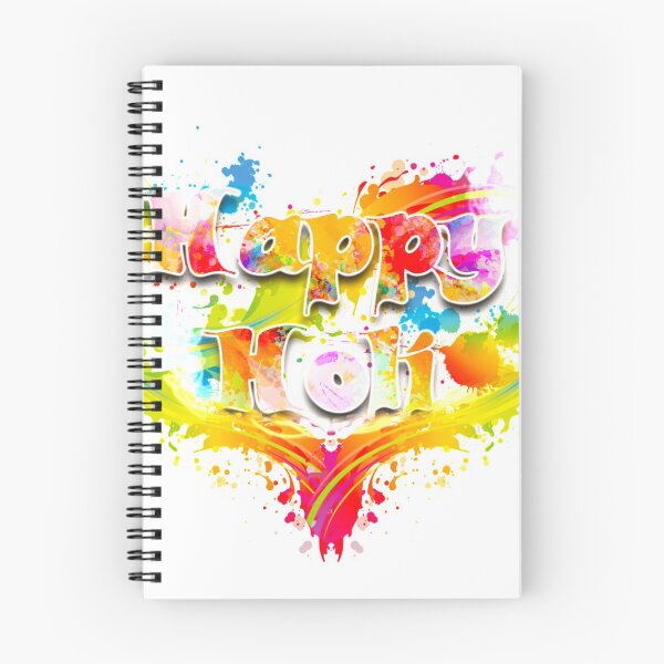 Item preview, Happy Holi India designed and sold by Zavalamir.
