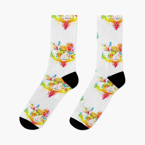 Item preview, Happy Holi India designed and sold by Zavalamir.