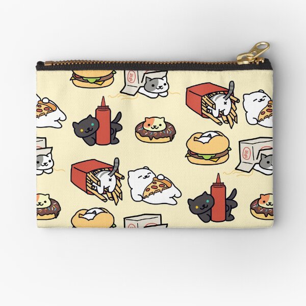Item preview, Neko atsume designed and sold by H4tti3.