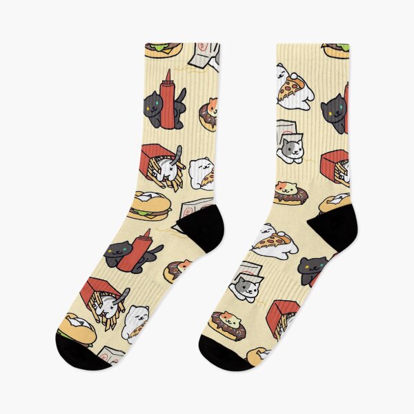 Item preview, Neko atsume designed and sold by H4tti3.