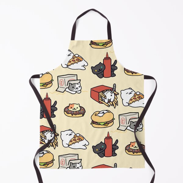 Item preview, Neko atsume designed and sold by H4tti3.