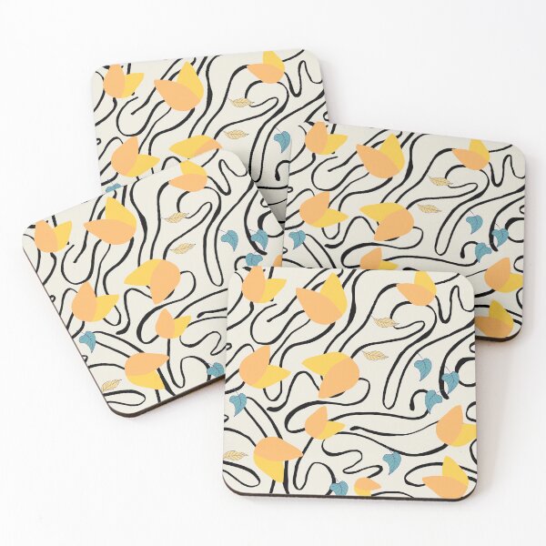 Item preview, Unique Natural floral design designed and sold by Sajithnair.