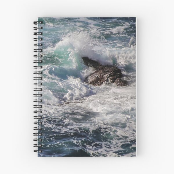 Item preview, Ocean Splash. designed and sold by John Ray.