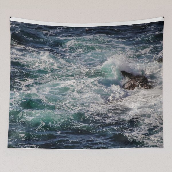 Item preview, Ocean Splash. designed and sold by John Ray.