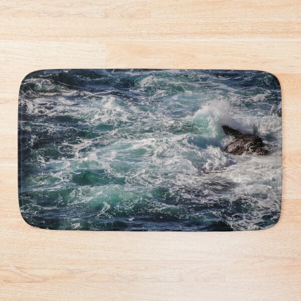 Item preview, Ocean Splash. designed and sold by John Ray.
