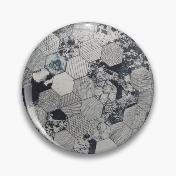 Item preview, Ornate Tiles designed and sold by PetitePeche.