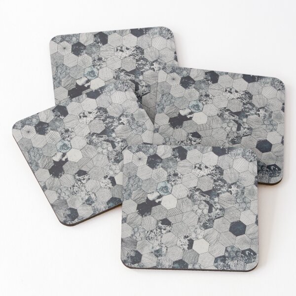 Item preview, Ornate Tiles designed and sold by PetitePeche.