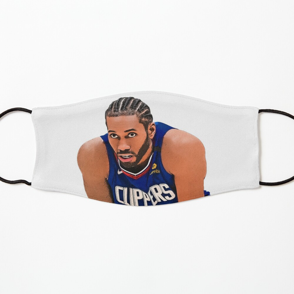 LeBron James - Crenshaw Legacy Klutch Edition Mask for Sale by  3005Garments