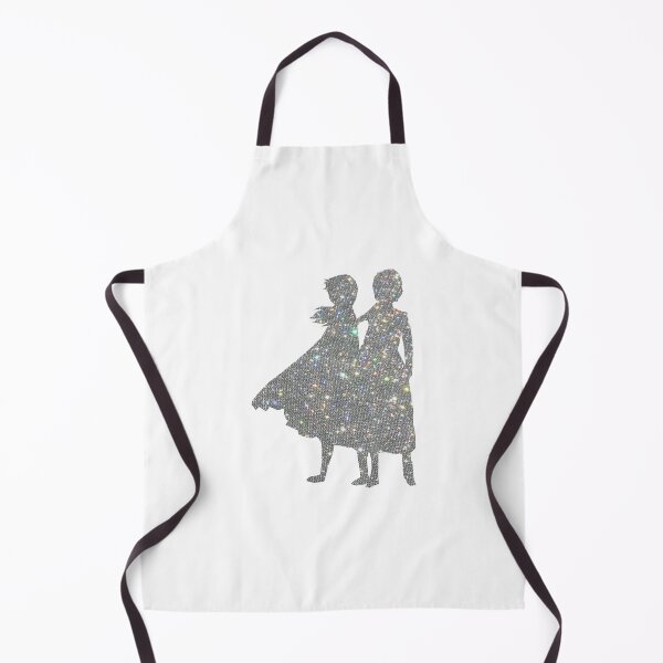 Item preview, Sisters designed and sold by BubbleFog.
