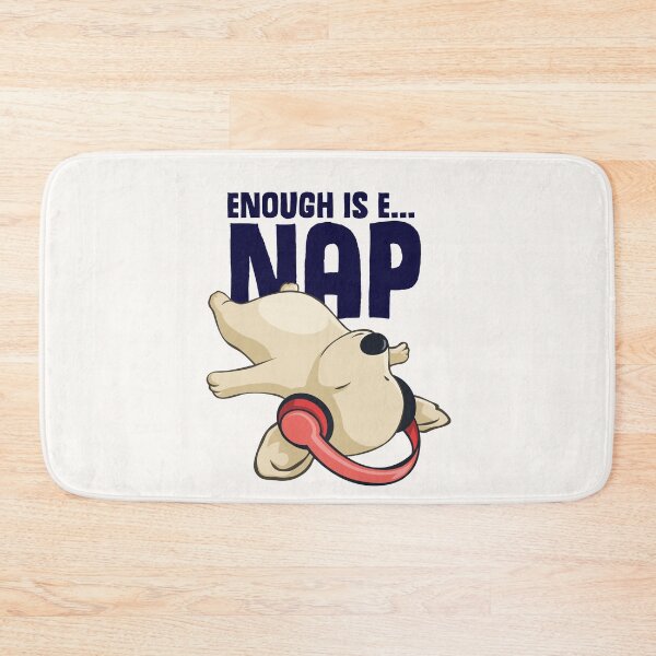 Item preview, Cute Puppy Nap designed and sold by Andantino.