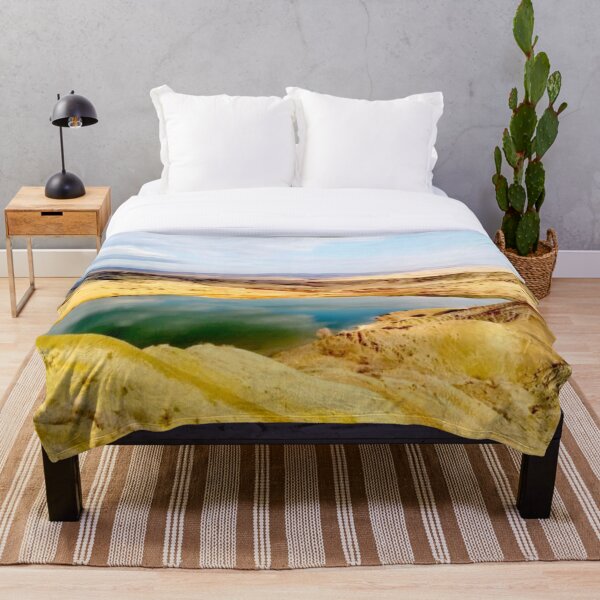 Item preview, Lake in the desert(2) designed and sold by RageYion.