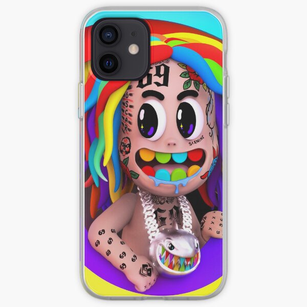 6ix9ine merch amazon