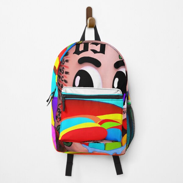 6ix9ine merch amazon