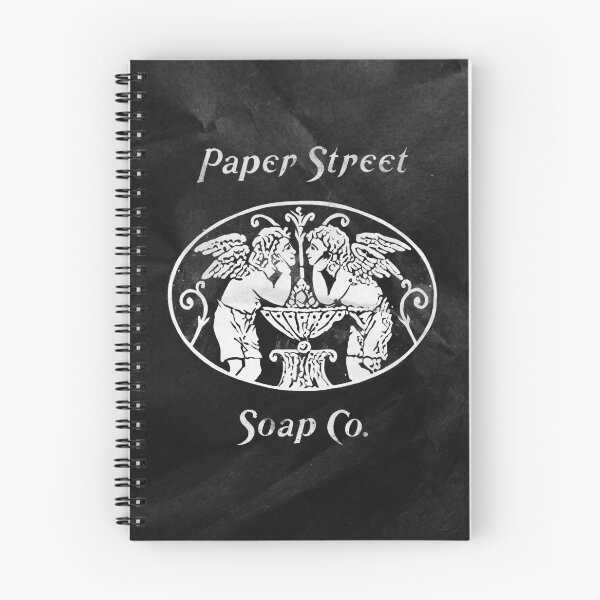 Item preview, Paper Street Soap Co designed and sold by Nikita Abakumov.