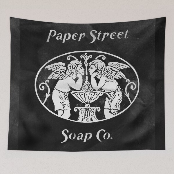 Item preview, Paper Street Soap Co designed and sold by Nikita Abakumov.