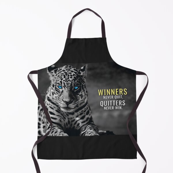Item preview, Winners Never Quit designed and sold by hiunlimit.