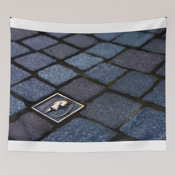 Item preview, The Pied Piper designed and sold by DiFigianoPhoto.