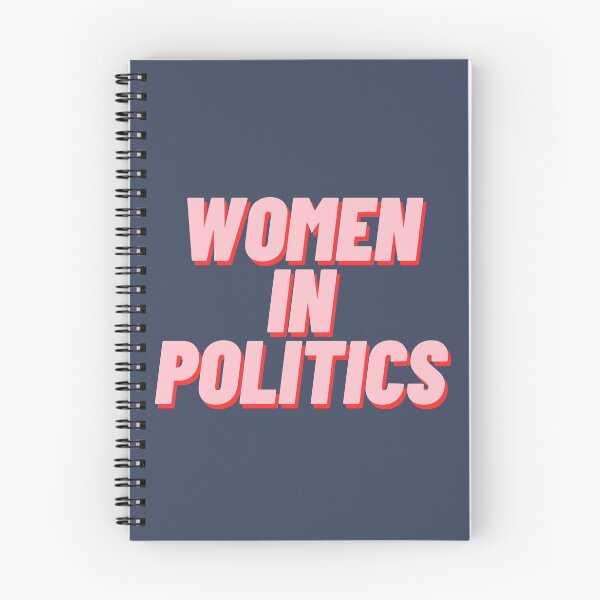 Item preview, Women In Politics designed and sold by polishalpaca.