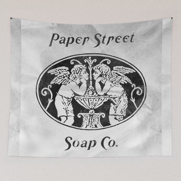 Item preview, Paper Street Soap Co W designed and sold by Nikita Abakumov.