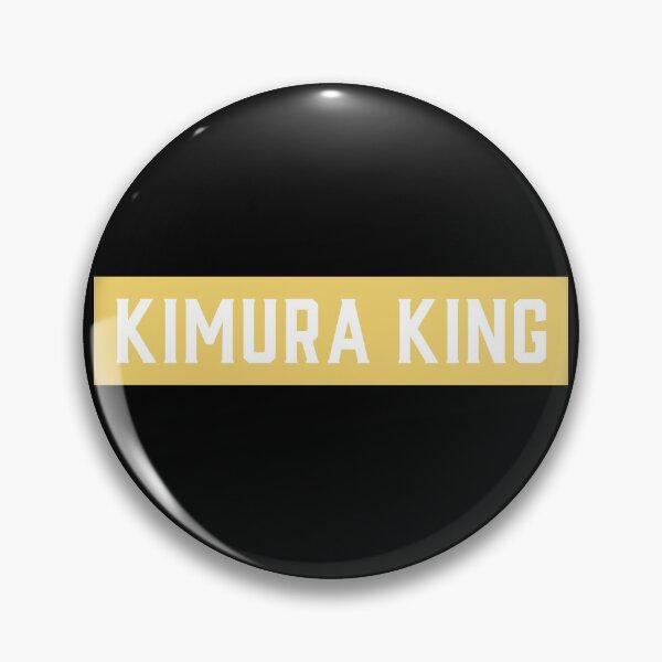 Item preview, KIMURA KING designed and sold by VascoML.