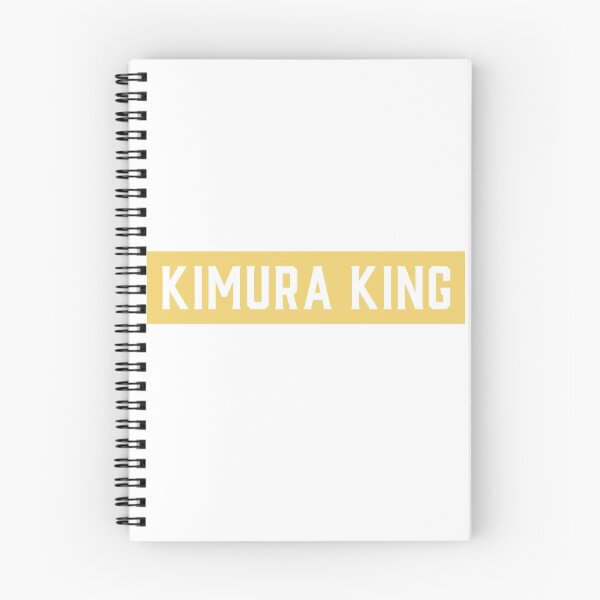 Item preview, KIMURA KING designed and sold by VascoML.