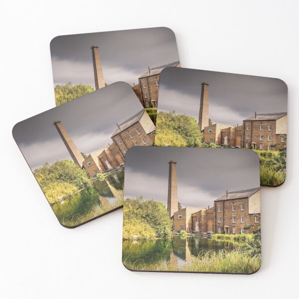 Item preview, Tonge Mill  designed and sold by JEZ22.