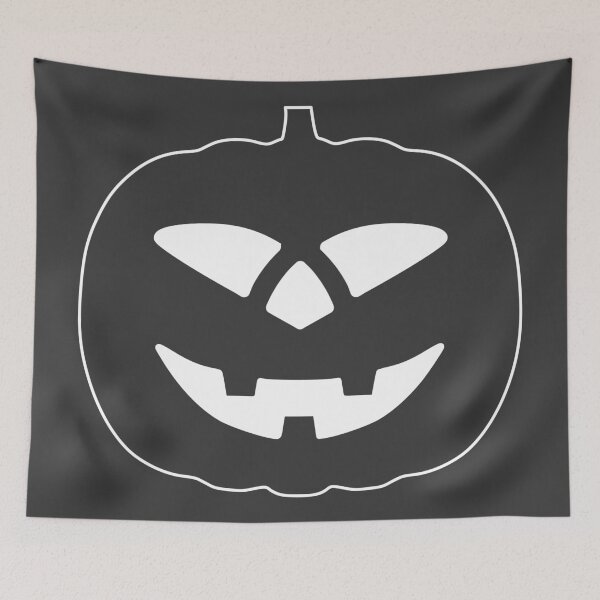 Item preview, Cute Jack O Lantern designed and sold by HGEEK.