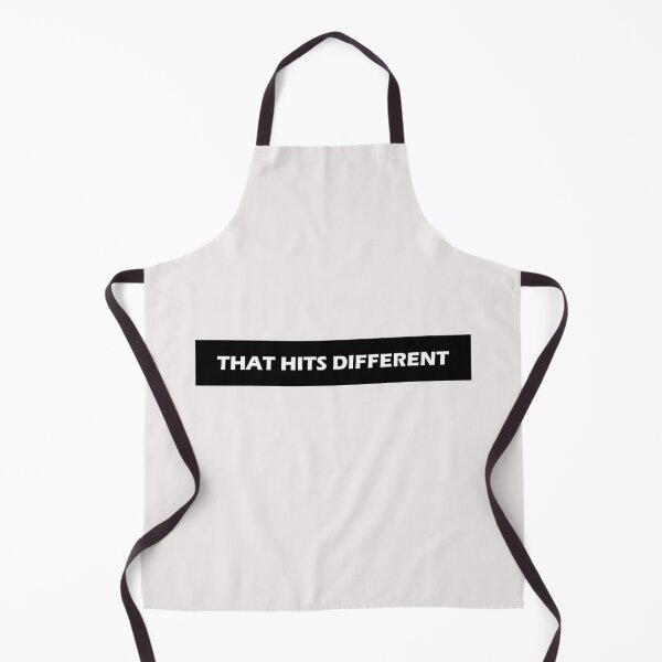 Item preview, That Hits Different designed and sold by HiddenStar02.
