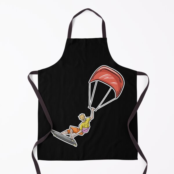 Item preview, Kiteboarding designed and sold by Whynot123.