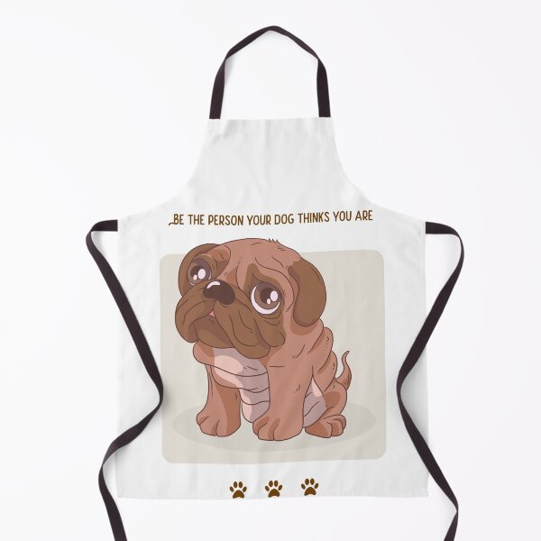 Item preview, Be The Person Your Dog Thinks You Are PetDesign designed and sold by Cachuna.