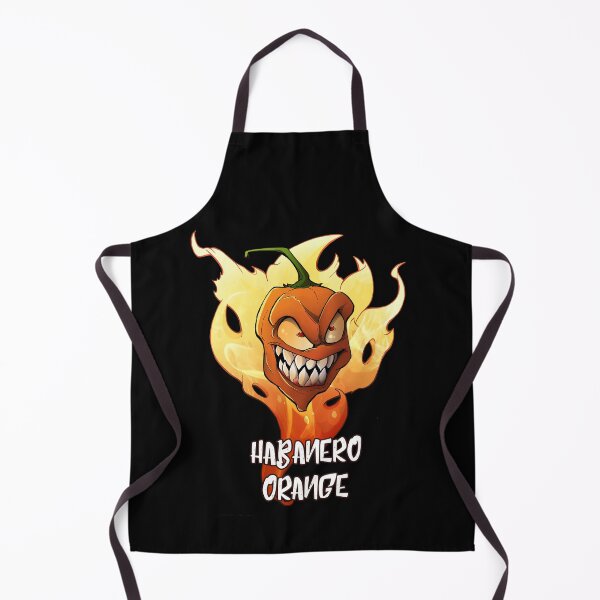 Item preview, Habanero Pepper designed and sold by hotpepperstees.