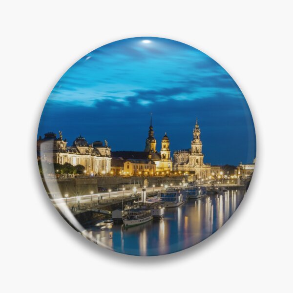 Item preview, Dresden After Dark designed and sold by DiFigianoPhoto.