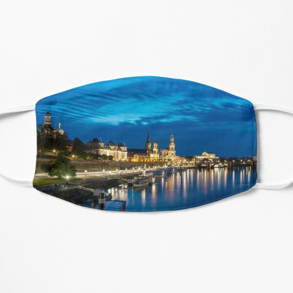 Dresden After Dark Mask