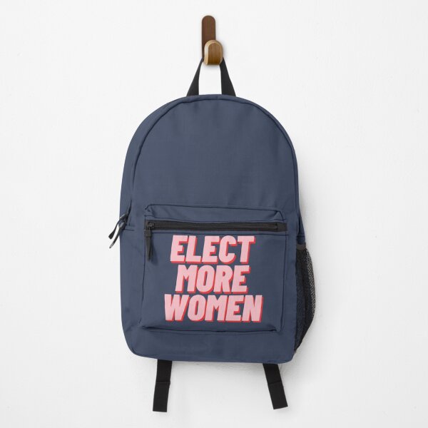 Item preview, Elect More Women designed and sold by polishalpaca.