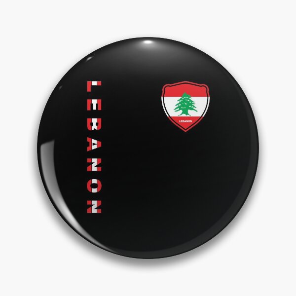 Item preview, Lebanon Beirut Lebanese Lebanese Lebanese LBN Origin Flag Flag Party Crew Gift Idea designed and sold by Mark Sukra.