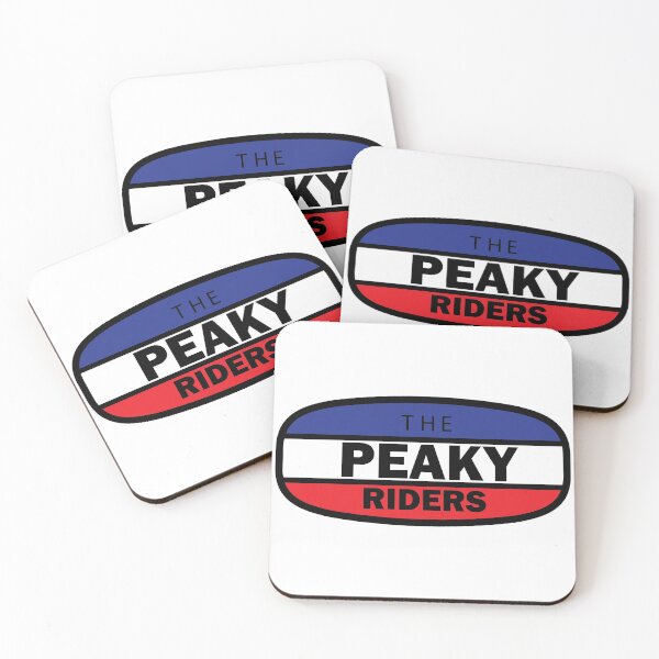 Item preview, The Peaky Riders Grab On designed and sold by CUInHellJaymz.