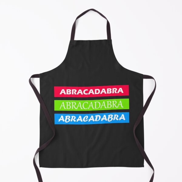 Item preview, ABRACADABRA designed and sold by HiddenStar02.