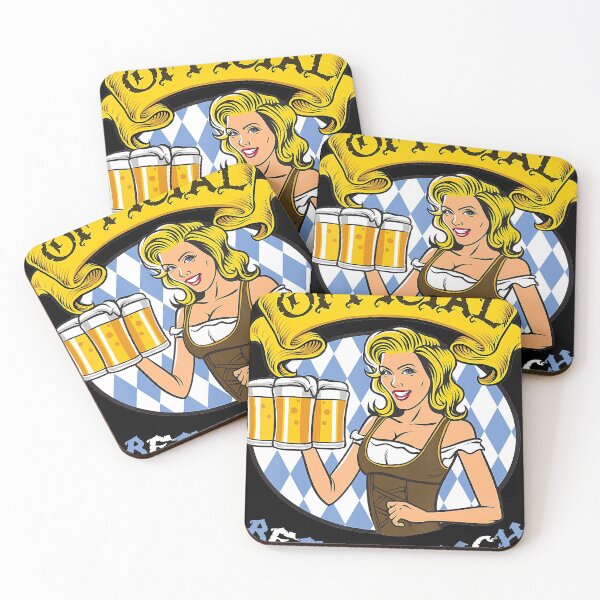 Item preview, Oktoberfest 2020 Bavarian Munich Beer Festival designed and sold by DavidPascall.