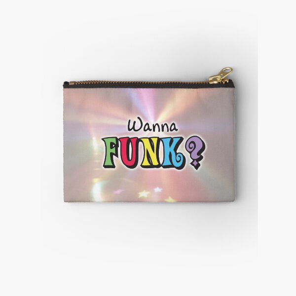 Item preview, Wanna Funk? - Retro 70s Design designed and sold by gift-of-art.