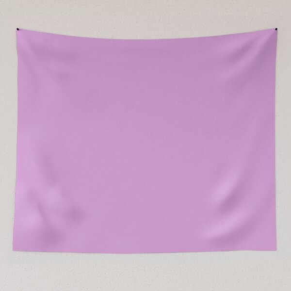 Item preview, PLAIN SOLID PLUM - PINK- 100 SHADES OF PINK AND PURPLE ON OZCUSHIONS  designed and sold by ozcushions.