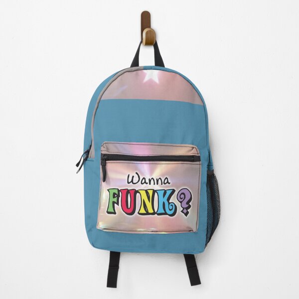 Item preview, Wanna Funk? - Retro 70s Design designed and sold by gift-of-art.