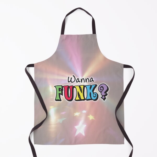 Item preview, Wanna Funk? - Retro 70s Design designed and sold by gift-of-art.