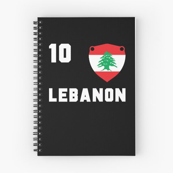 Item preview, Lebanon Beirut Lebanese Lebanese Lebanese LBN Origin Flag Flag Party Crew Gift Idea designed and sold by Mark Sukra.