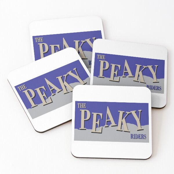 Item preview, The Peaky Riders Motives designed and sold by CUInHellJaymz.