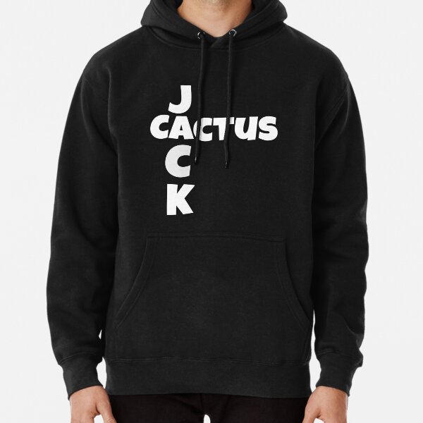 Travis Scott Cactus Jack Records Hoodie - Cactus Jack