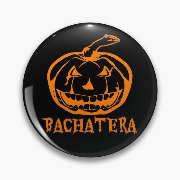 Item preview, Bachatera Halloween Gift designed and sold by ToniaKroeger.
