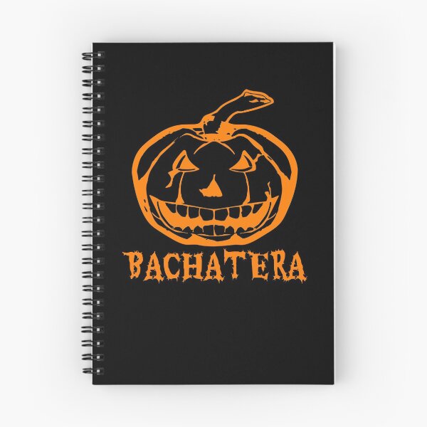 Aperçu de l'œuvre Cadeau d'Halloween Bachatera créée et vendue par ToniaKroeger.